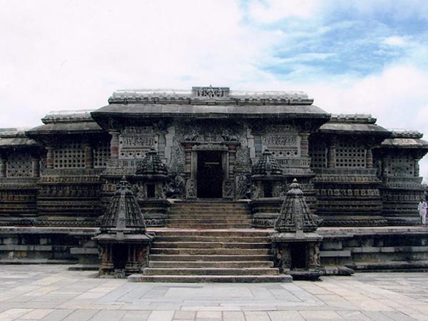 Belur