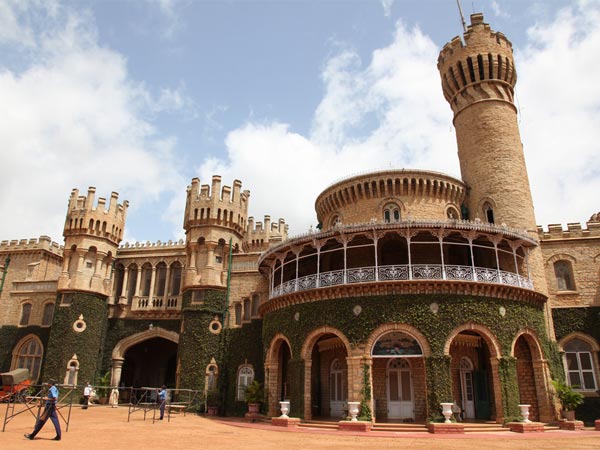 Bangalore Palace