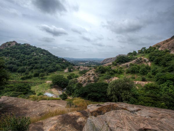 Ramanagara