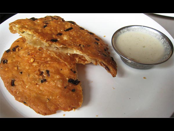 Destination – Maddur