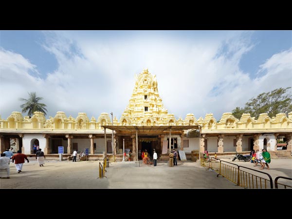 Cheluvanarayana Swamy Temple