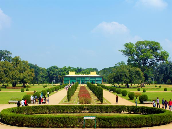 Dariya Daulath Bagh
