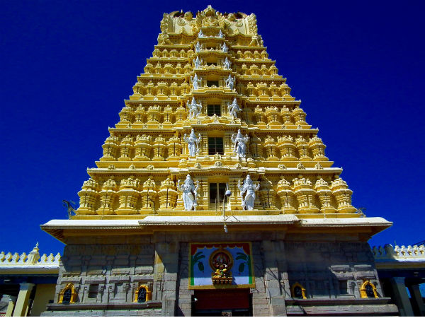 Destination – Mysuru