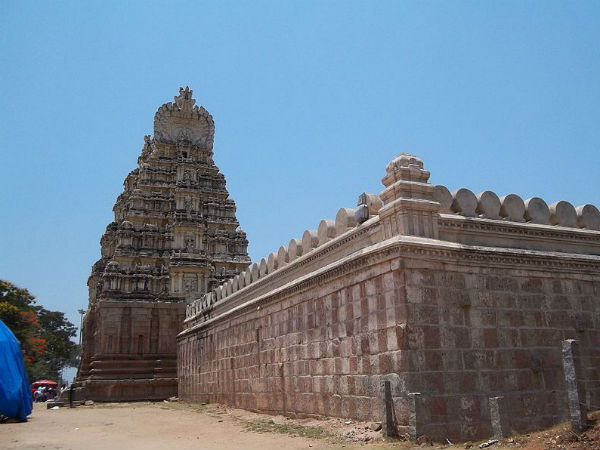 Sri Ranganatha Swamy Temple