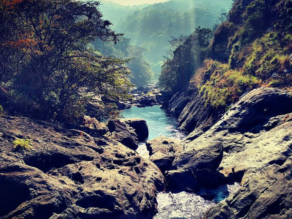 Silent Valley National Park, Kerala