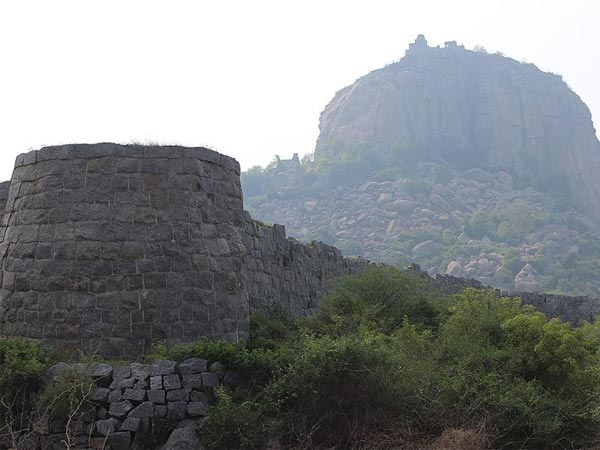 Krishnagiri