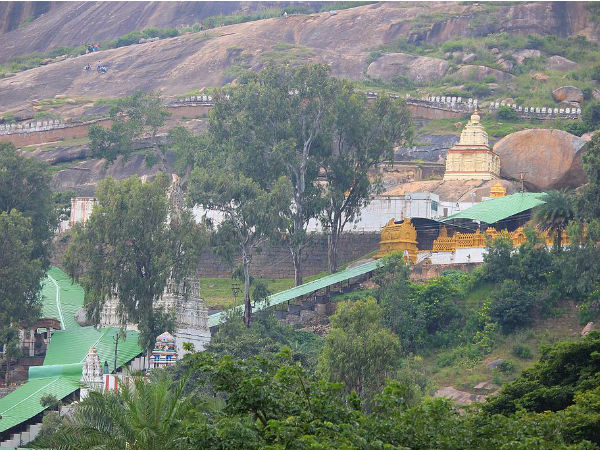Shivagange