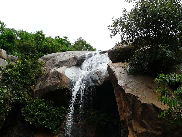 Yelagiri (231 km)