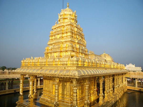 Vellore (140 km)