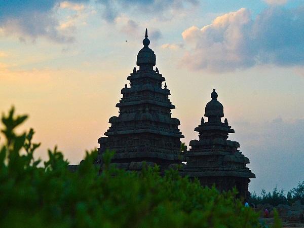 Mahabalipuram ( 56 km)