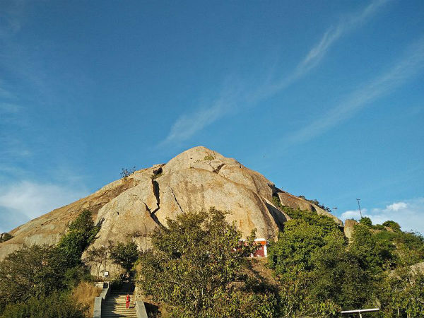 Devarayanadurga