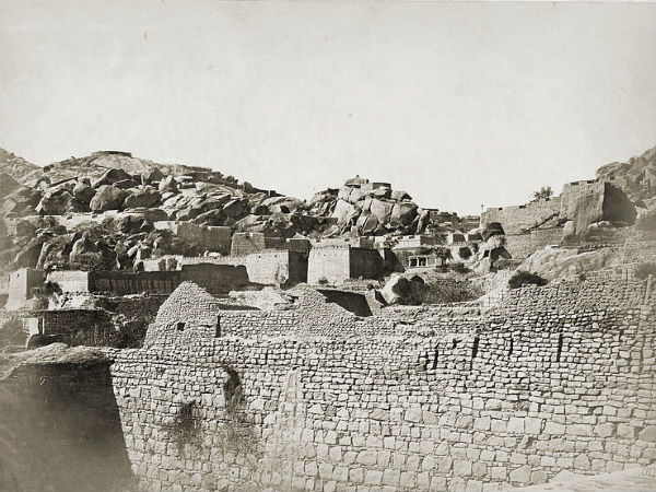 Chitradurga