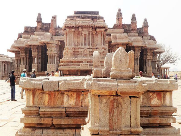 Vijaya Vittala Temple
