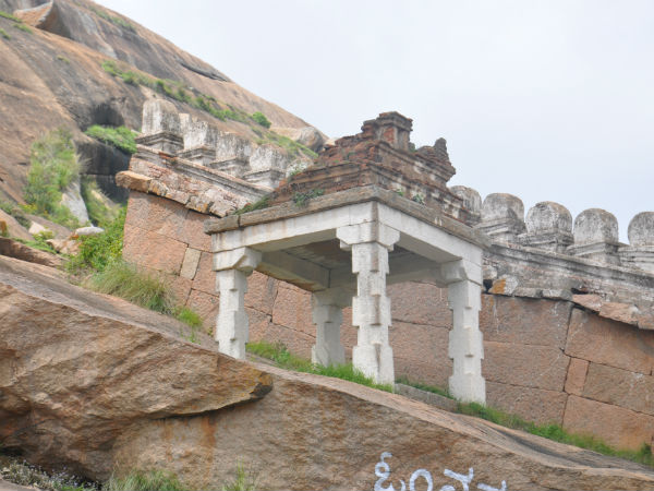 Shivagange