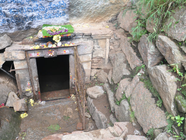 Olakala Theertha