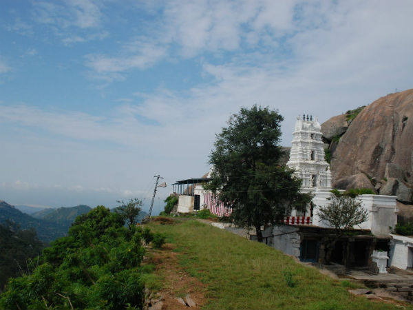 Devarayanadurga