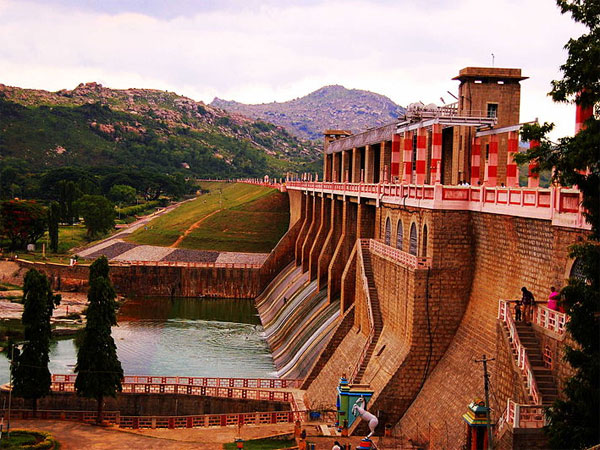 Krishnagiri
