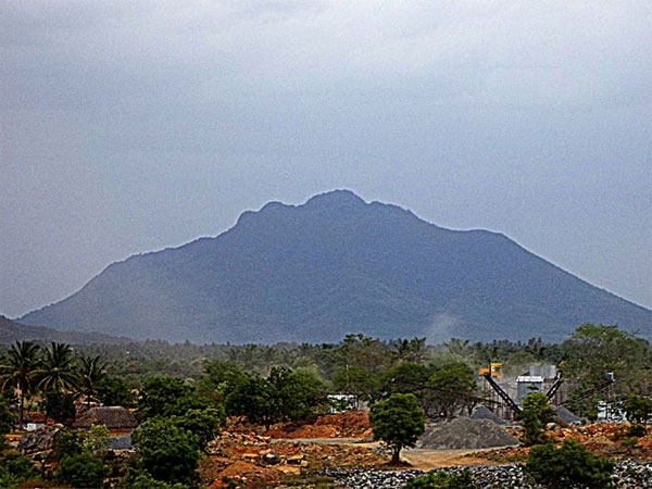 Theerthamalai