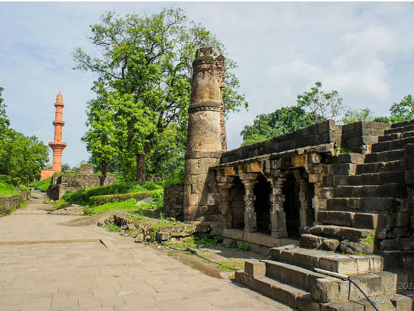 Daulatabad