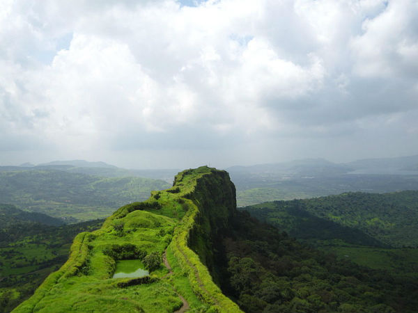 Lohagad