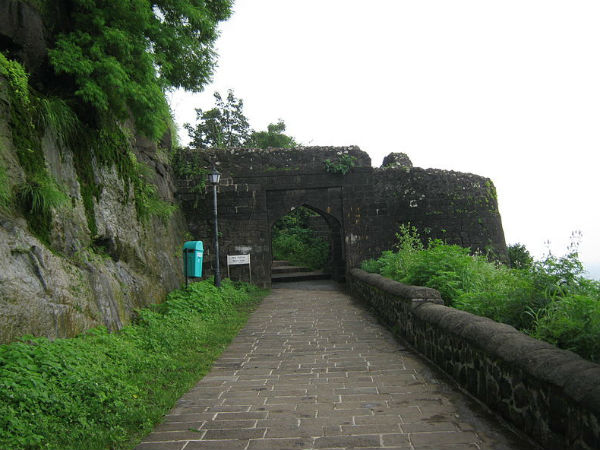Shivneri