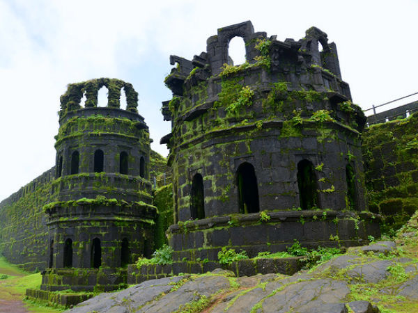 Raigad