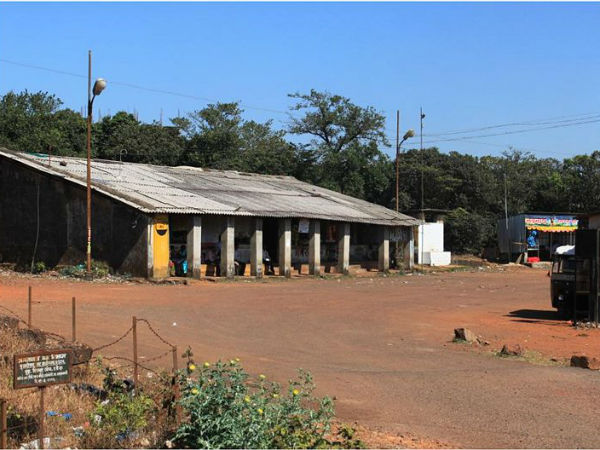 How To Reach Amboli?