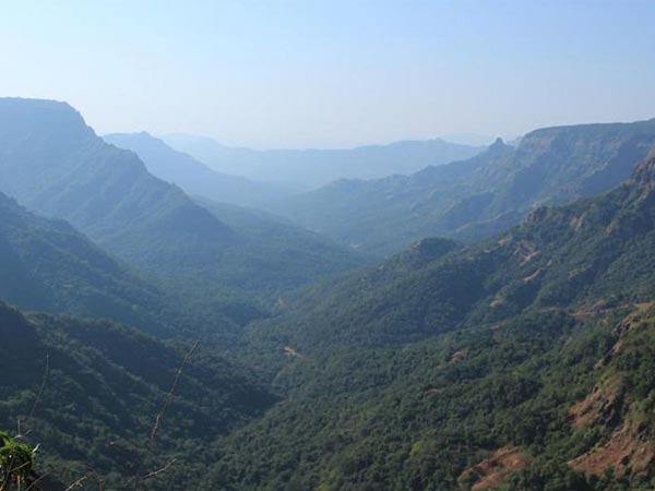 Mahadevgad