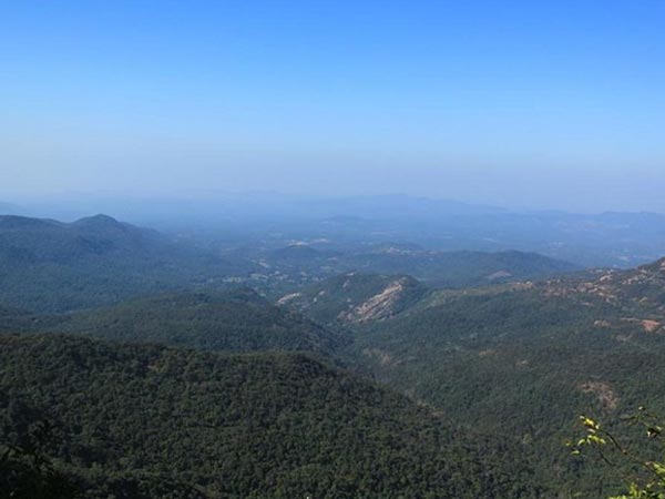 Sunset Point