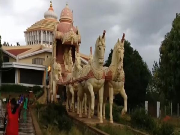 Nelamangala