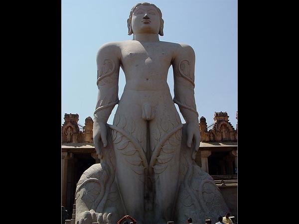 Shravanabelagola