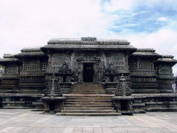 Belur