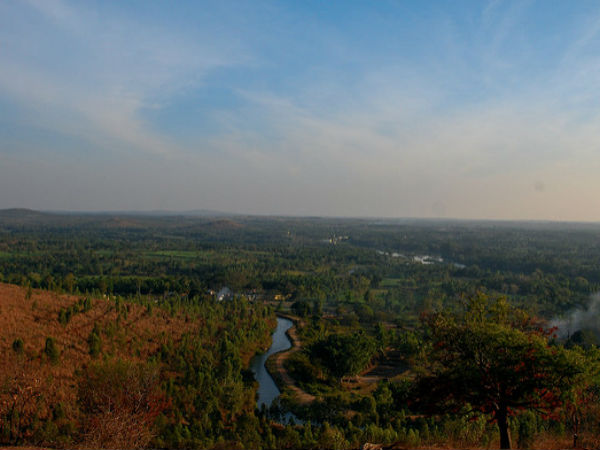 Karighatta