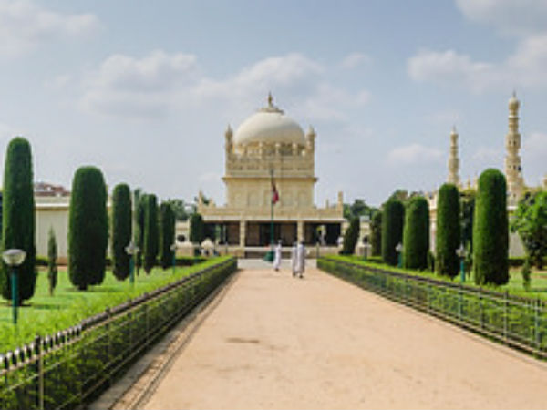 Gumbaz
