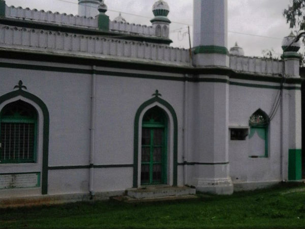Madduru Mosque