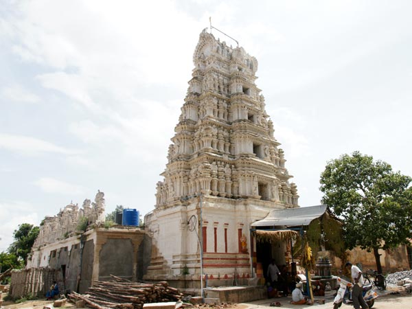 Gunja Narasimha Swamy Temple