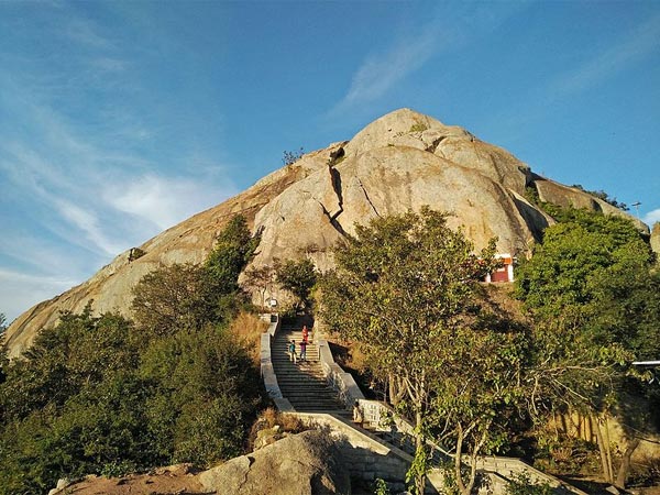 Devarayanadurga