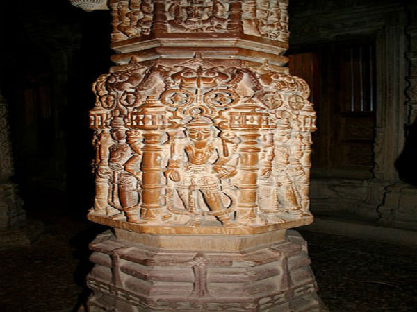 Jain Temple Complex