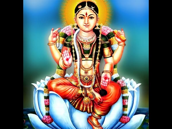 Balambika Temple