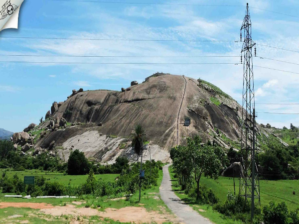 Mandargiri