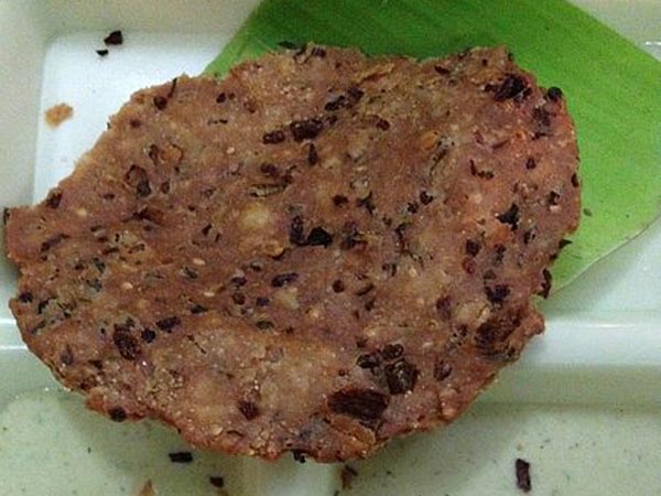 Maddur