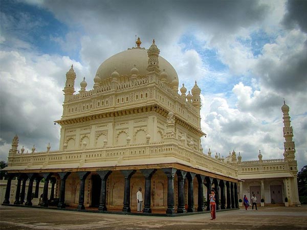Srirangapatna