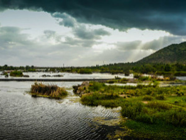 Destination: Gaganchukki & Bharachukki