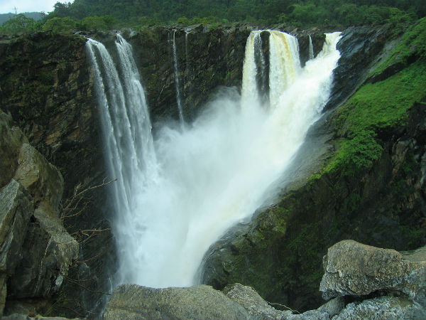 Best Time To Visit Shimoga