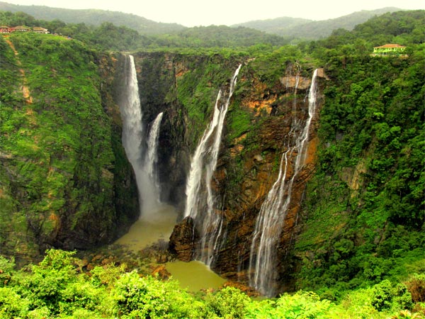 Jog Falls