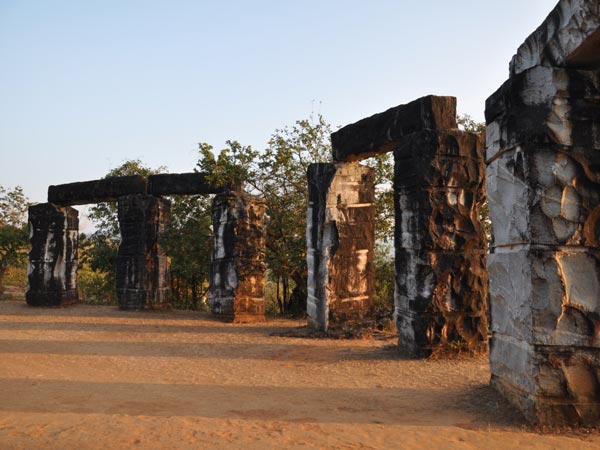 Kavishaila