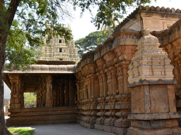 Someshwara Temple