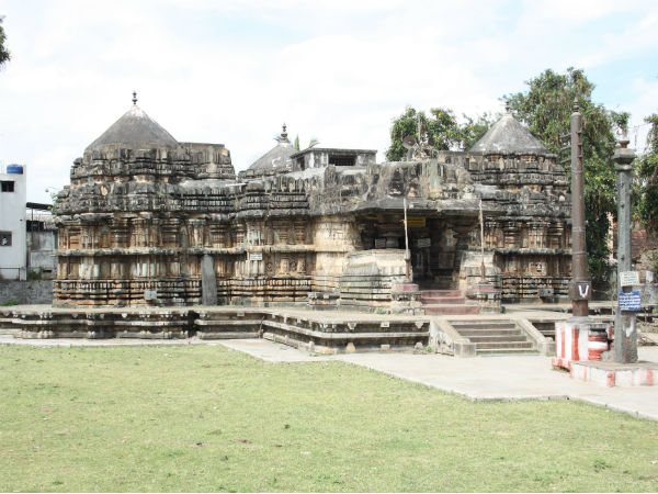 Bhadravati