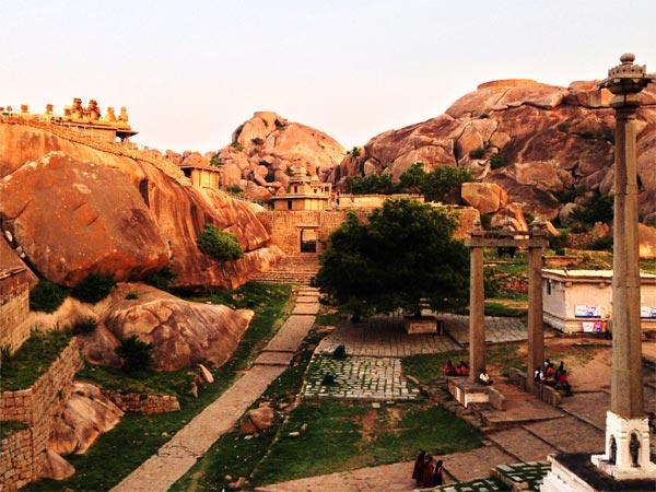 Chitradurga