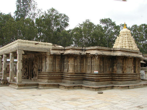 Talakadu